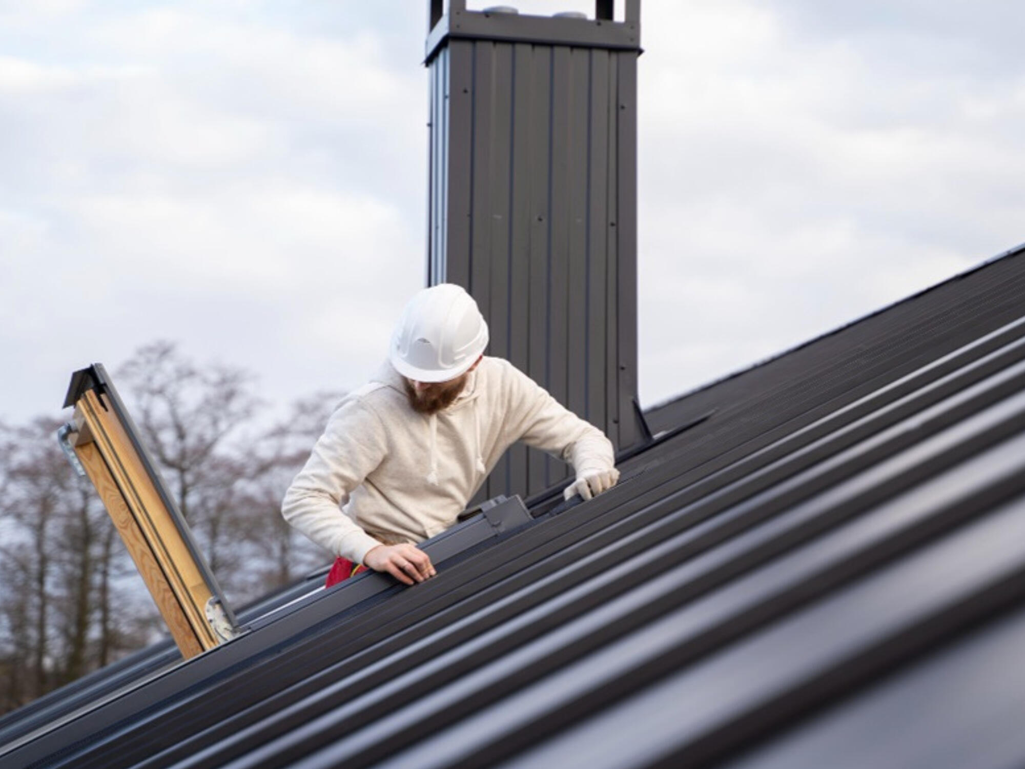 CALGARY MAINTENANCE & ANNUAL INSPECTIONS