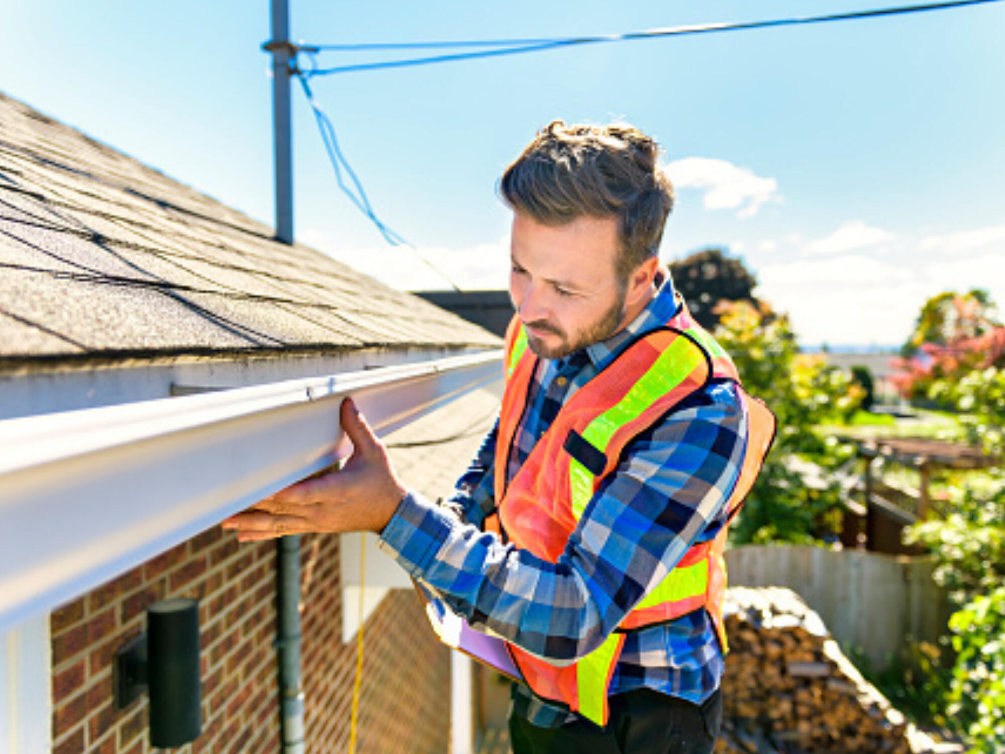 CALGARY RESIDENTIAL ROOF INSPECTIONS CALGARY RESIDENTIAL ROOF INSPECTIONS